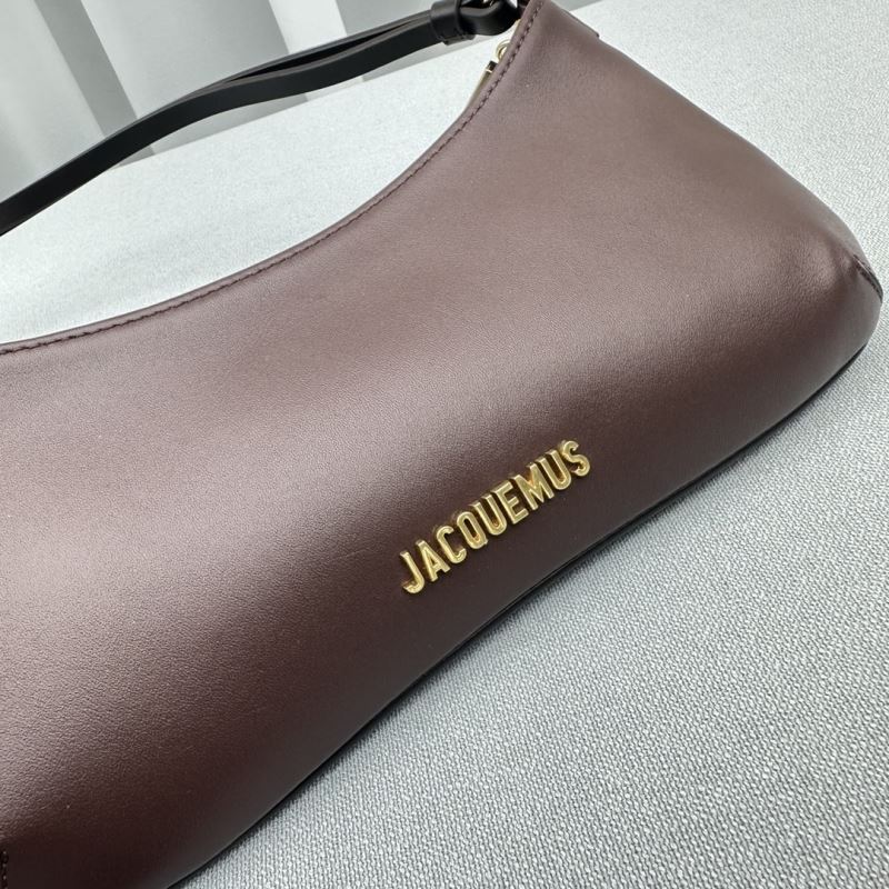 Jacquemus Satchel Bags